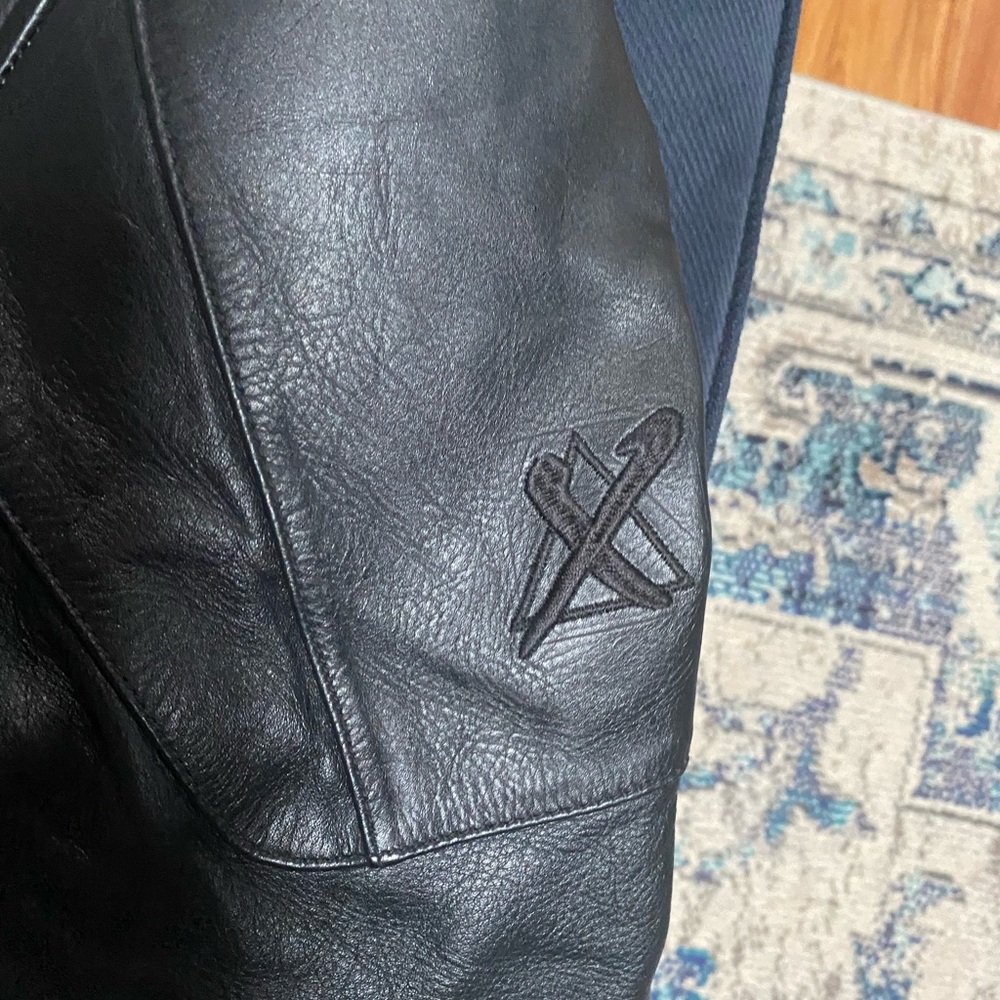MOTO Jacket - Picture 3 of 4